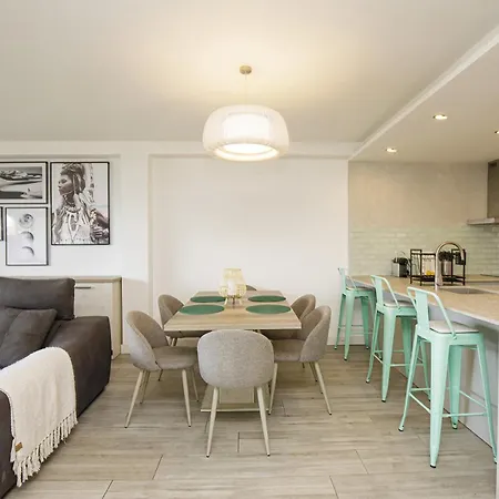 木屋 Casa Con Bonitas Vistas En Montjuic