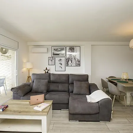 Casa Con Bonitas Vistas En Montjuic בקתה